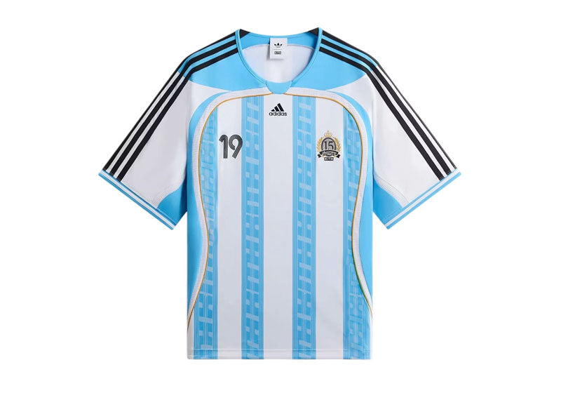 Kith x adidas Messi Football Jersey