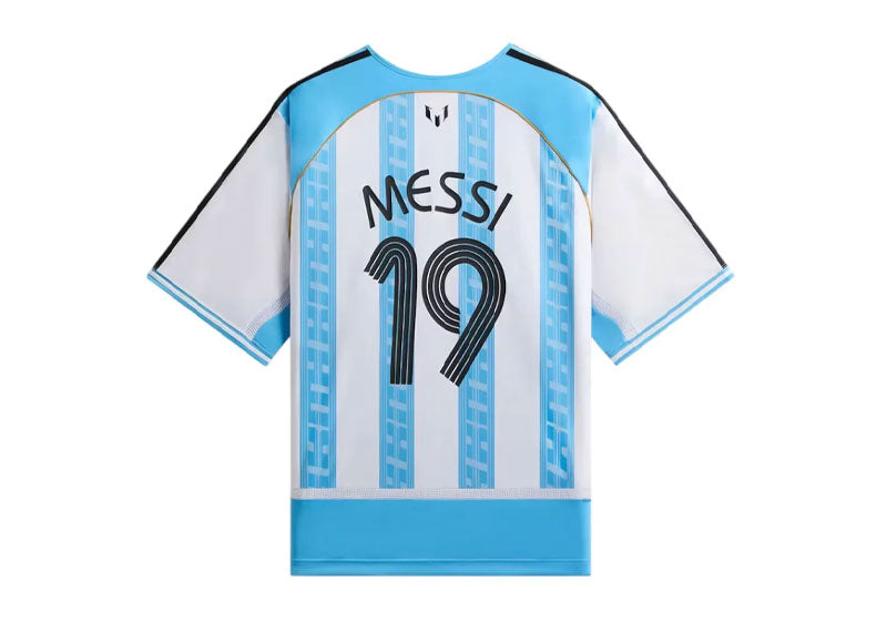 Kith x adidas Messi Football Jersey