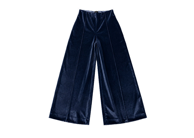 Diane Paris Marina Pants Navy