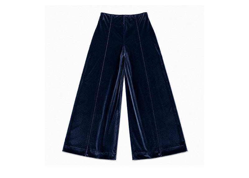 Diane Paris Marina Pants Navy