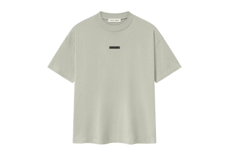 Fear of God Essentials Classic T-Shirt Abbey Stone