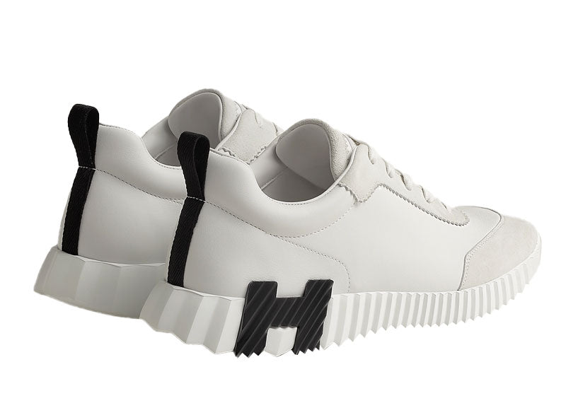 Hermes Bouncing Sneaker Blanc