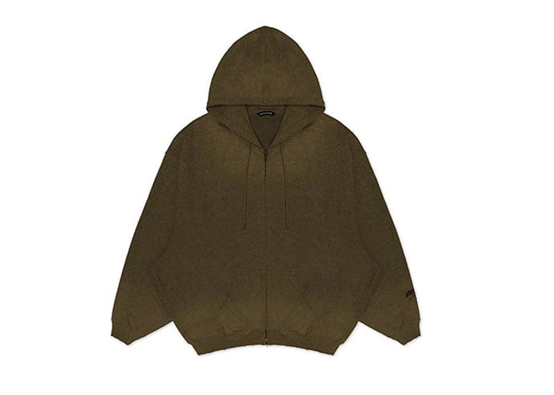 MASONPRINCE Unisex Series Universal Casual Hoodie Army Green
