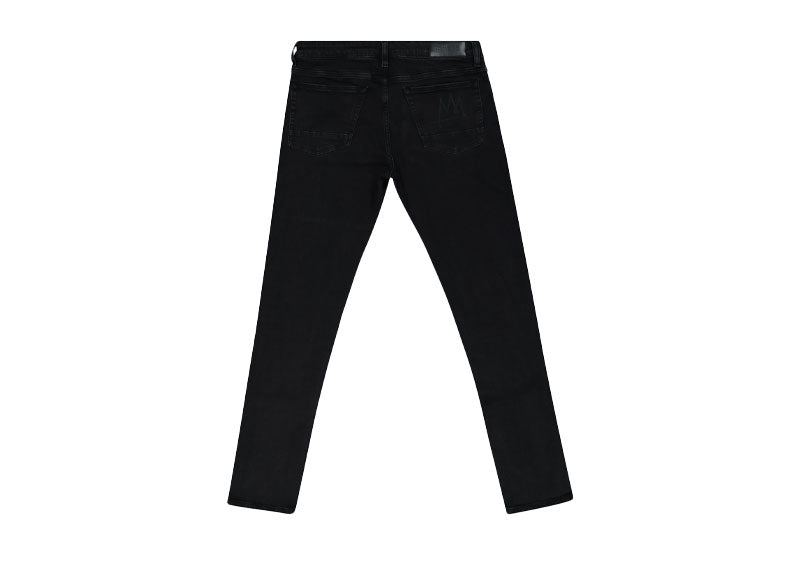 TSHEPO Rato Jeans Faded Black
