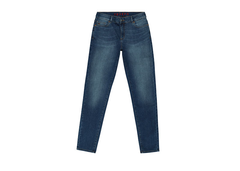 TSHEPO Royal Takalani Jeans Light Wash (W)