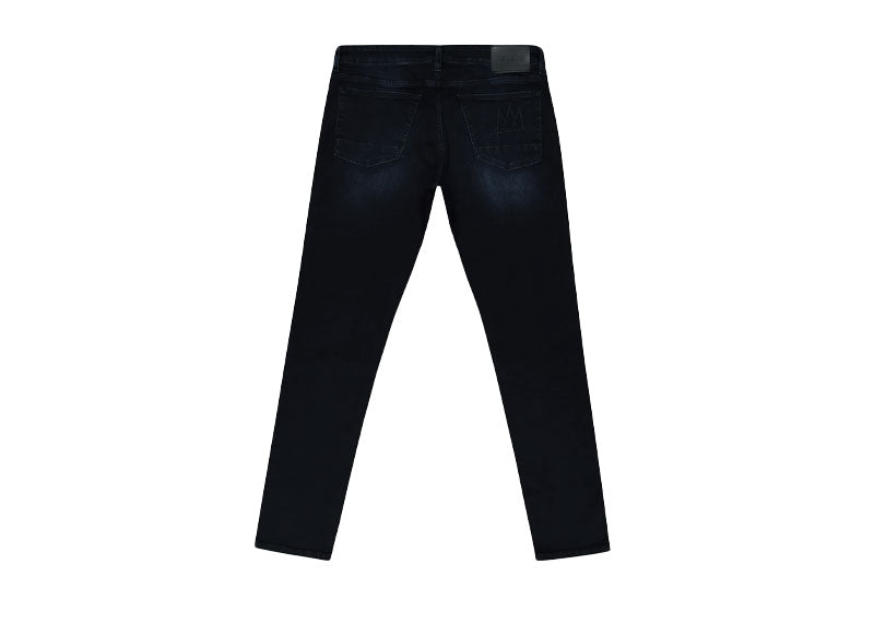 TSHEPO Takalani Jeans Dark Blue