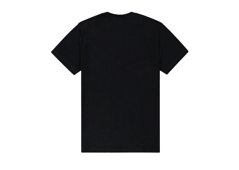 TSHEPO Flagship T-Shirt Black