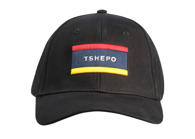 TSHEPO Flagship Cap