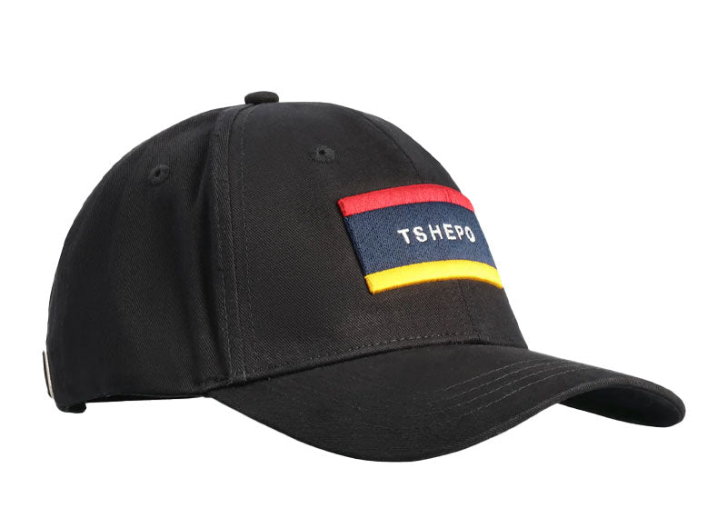 TSHEPO Flagship Cap