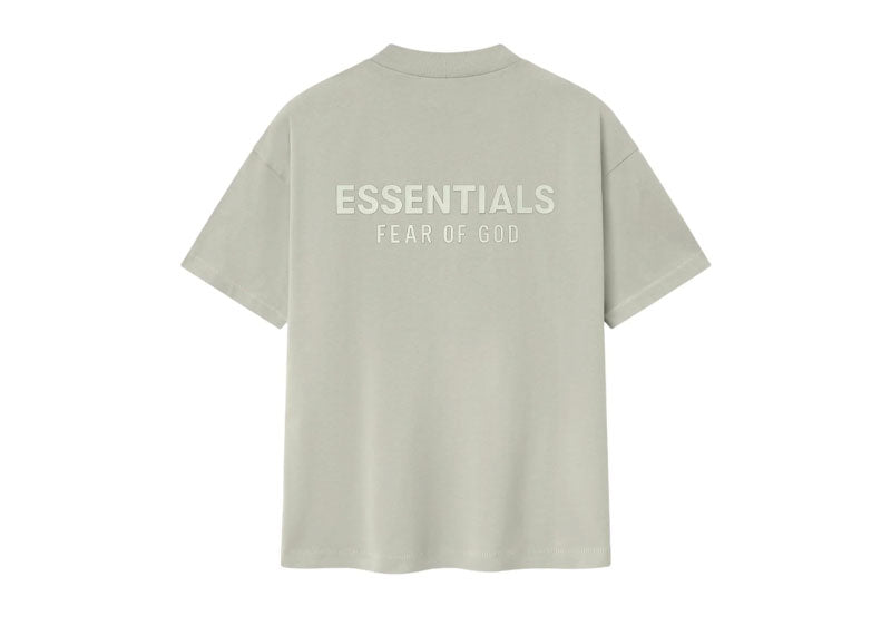 Fear of God Essentials Classic T-Shirt Abbey Stone