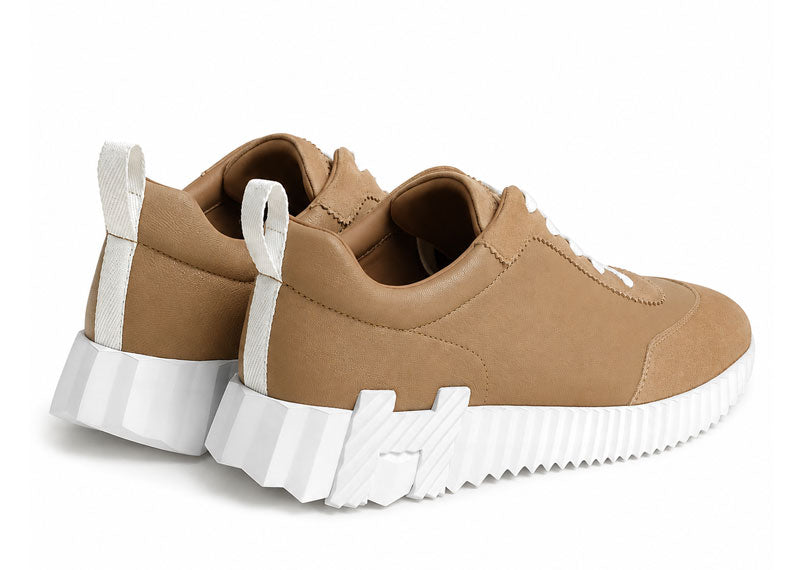 Hermes Bouncing Sneaker Kraft