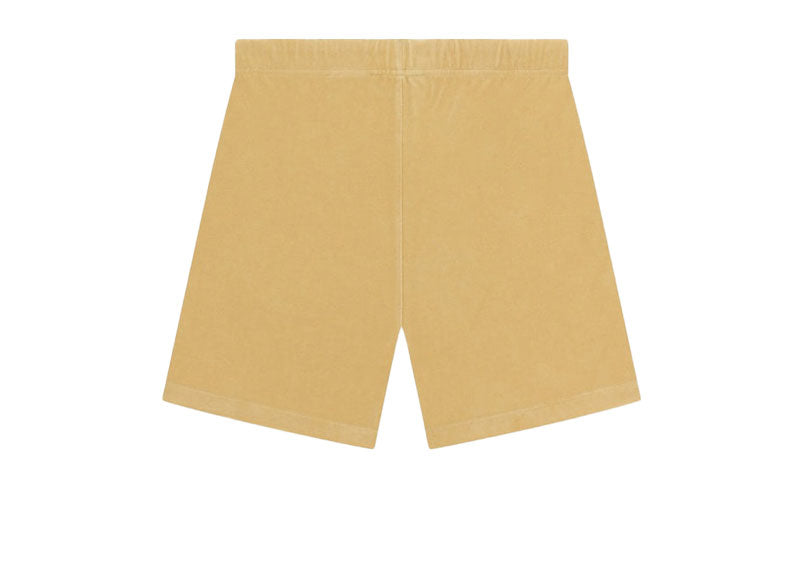 Fear of God Essentials Terry Short Light Tuscan