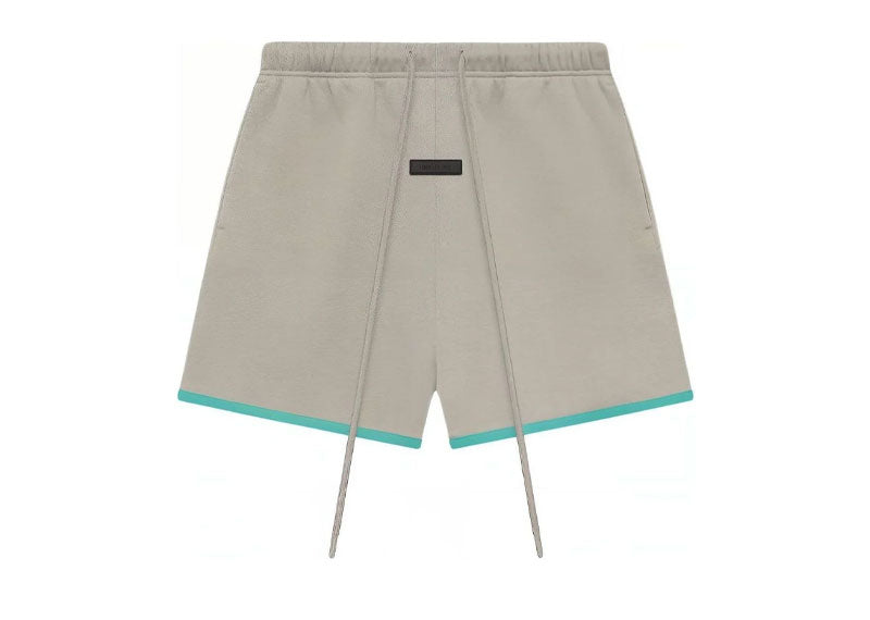 Fear of God Essentials Sweatshort Seal (SS24)