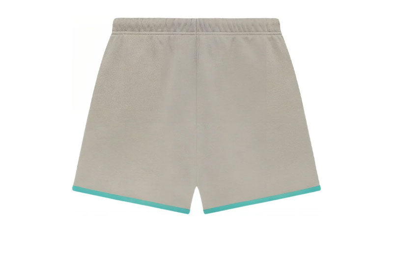 Fear of God Essentials Sweatshort Seal (SS24)