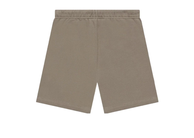 Fear of God Essentials Sweatshort Desert Taupe