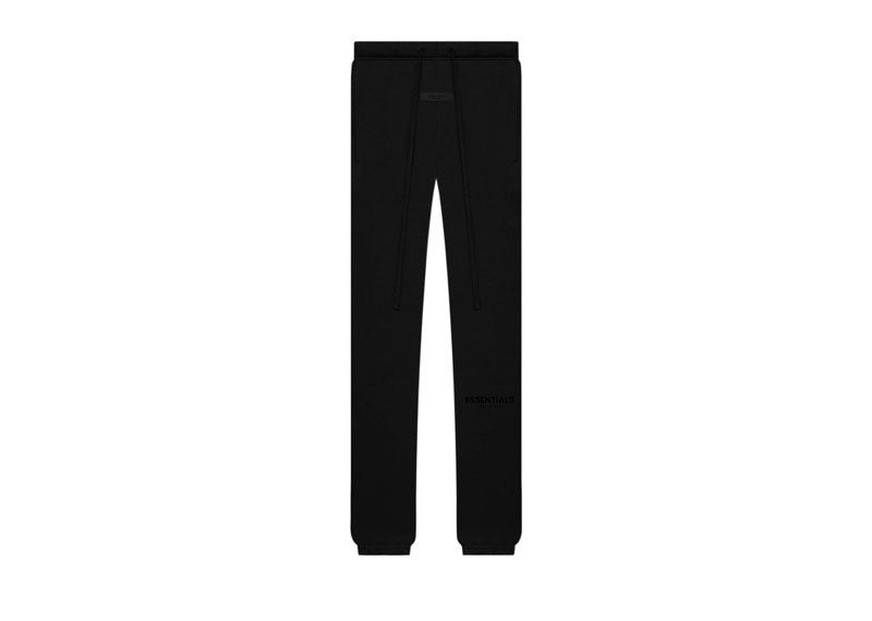 Fear of God Essentials Relaxed Sweatpants (SS22) Stretch Limo