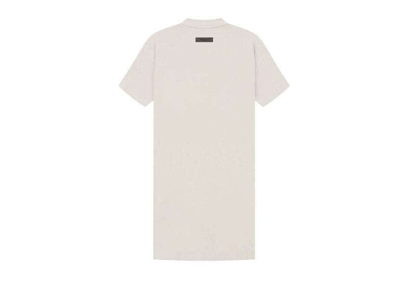 Fear of God Essentials Women's T-Shirt Dress Wheat