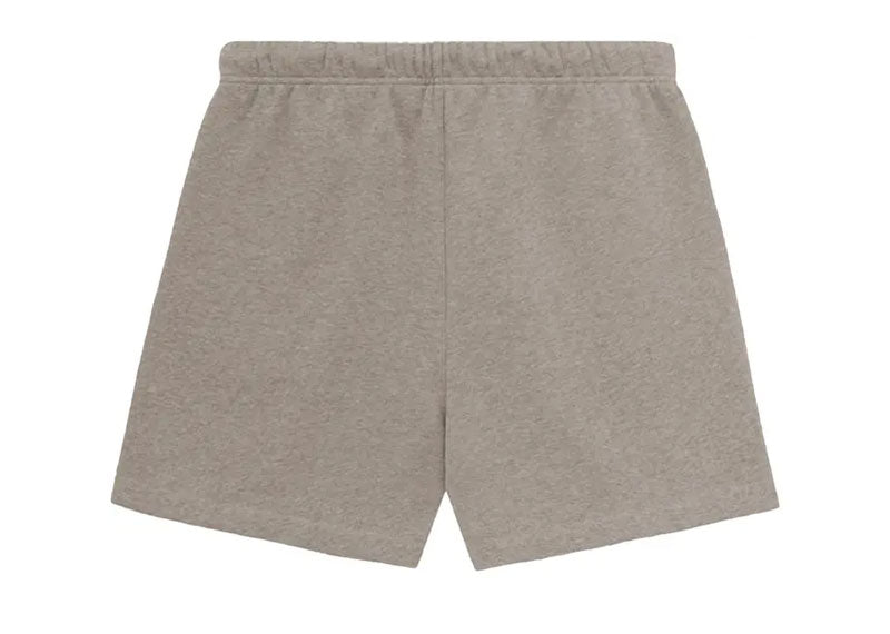 Fear of God Essentials Sweatshort Core Heather