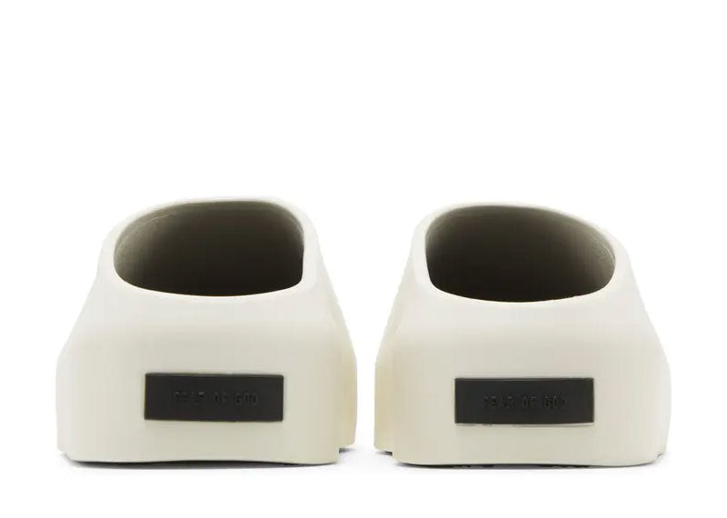 Fear Of God The California 2.0 Mule Cream