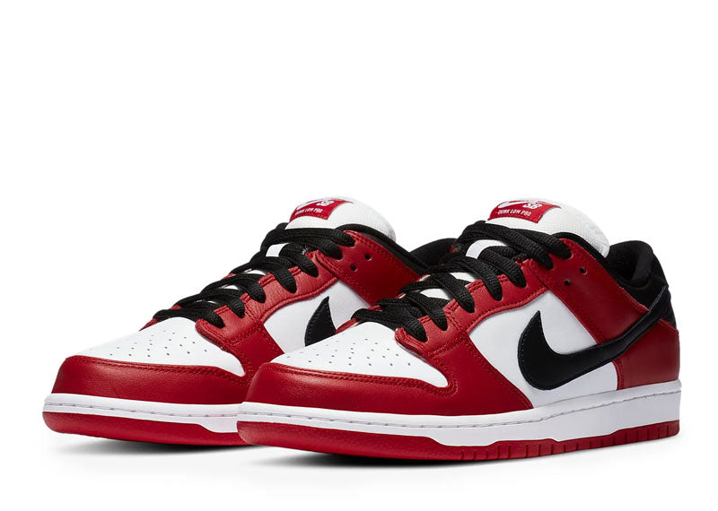 Nike SB Dunk Low Pro J-Pack Chicago