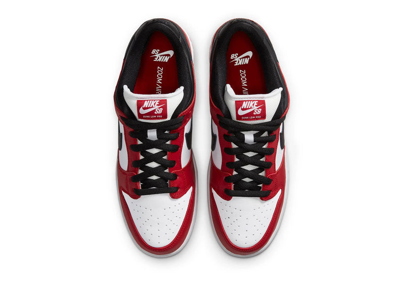 Nike SB Dunk Low Pro J-Pack Chicago