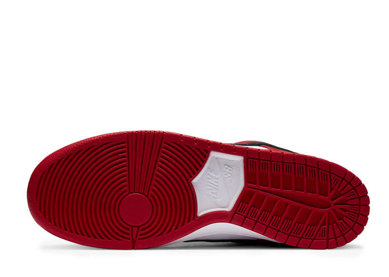 Nike SB Dunk Low Pro J-Pack Chicago