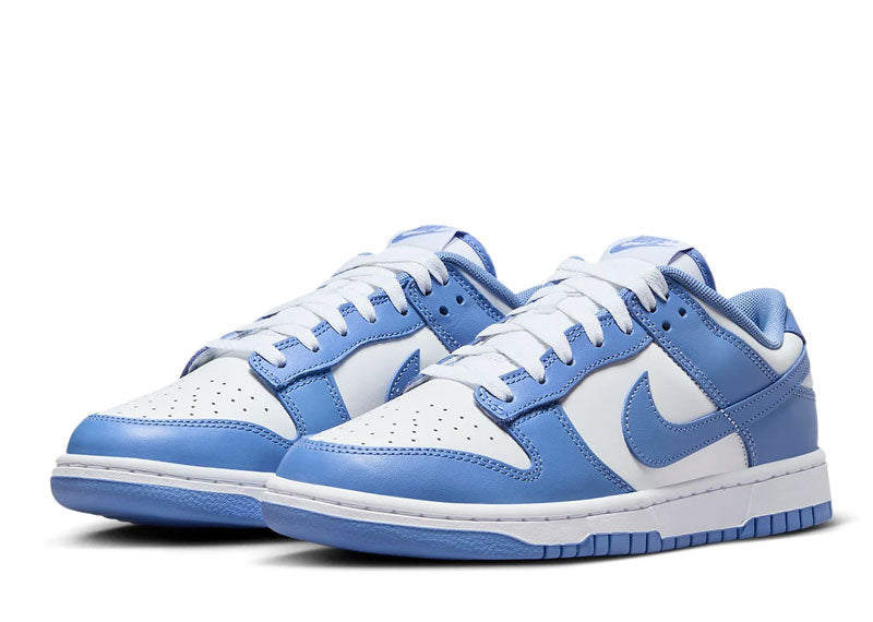 Nike Dunk Low Polar Blue