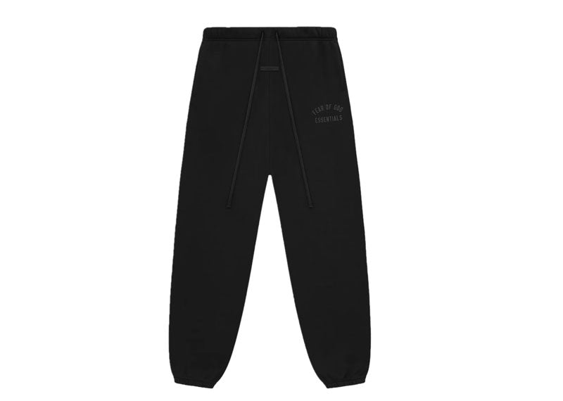 Fear of God Essentials Classic Sweatpant Black