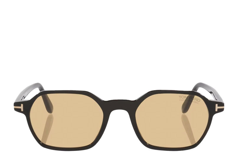 Tom Ford Joey Sunglasses Black