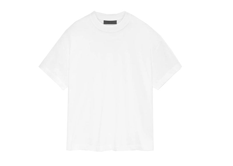 Fear of God Essentials Core Collection T-Shirt White
