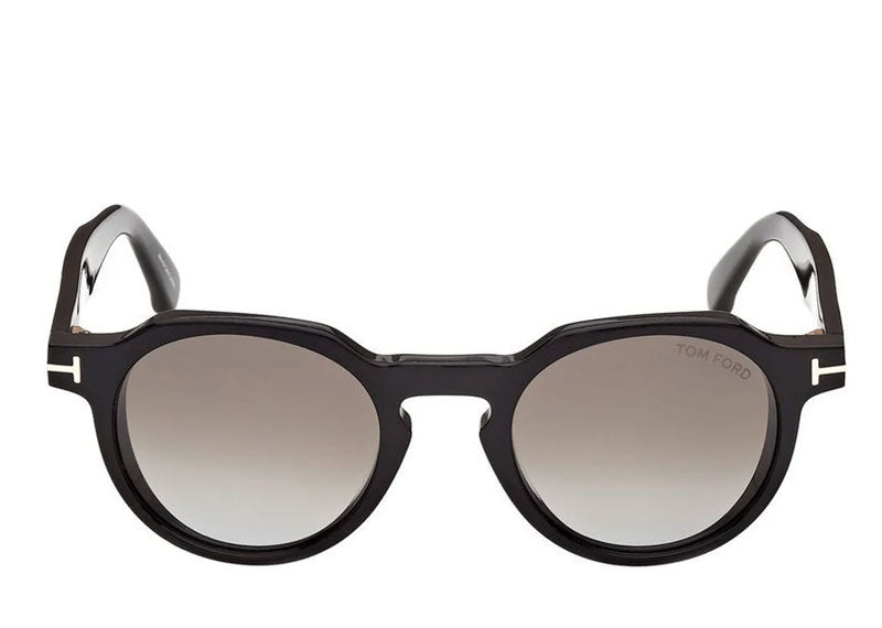 Tom Ford Thomas Sunglasses Black