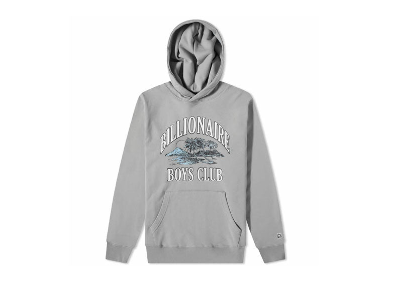 Billionaire Boys Club Paradise Popover Hoody