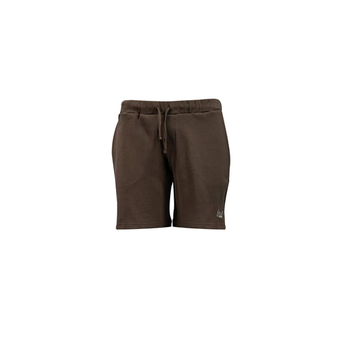 SOUL Premium Waffle Shorts Wood (SS25) | Soul Gallery