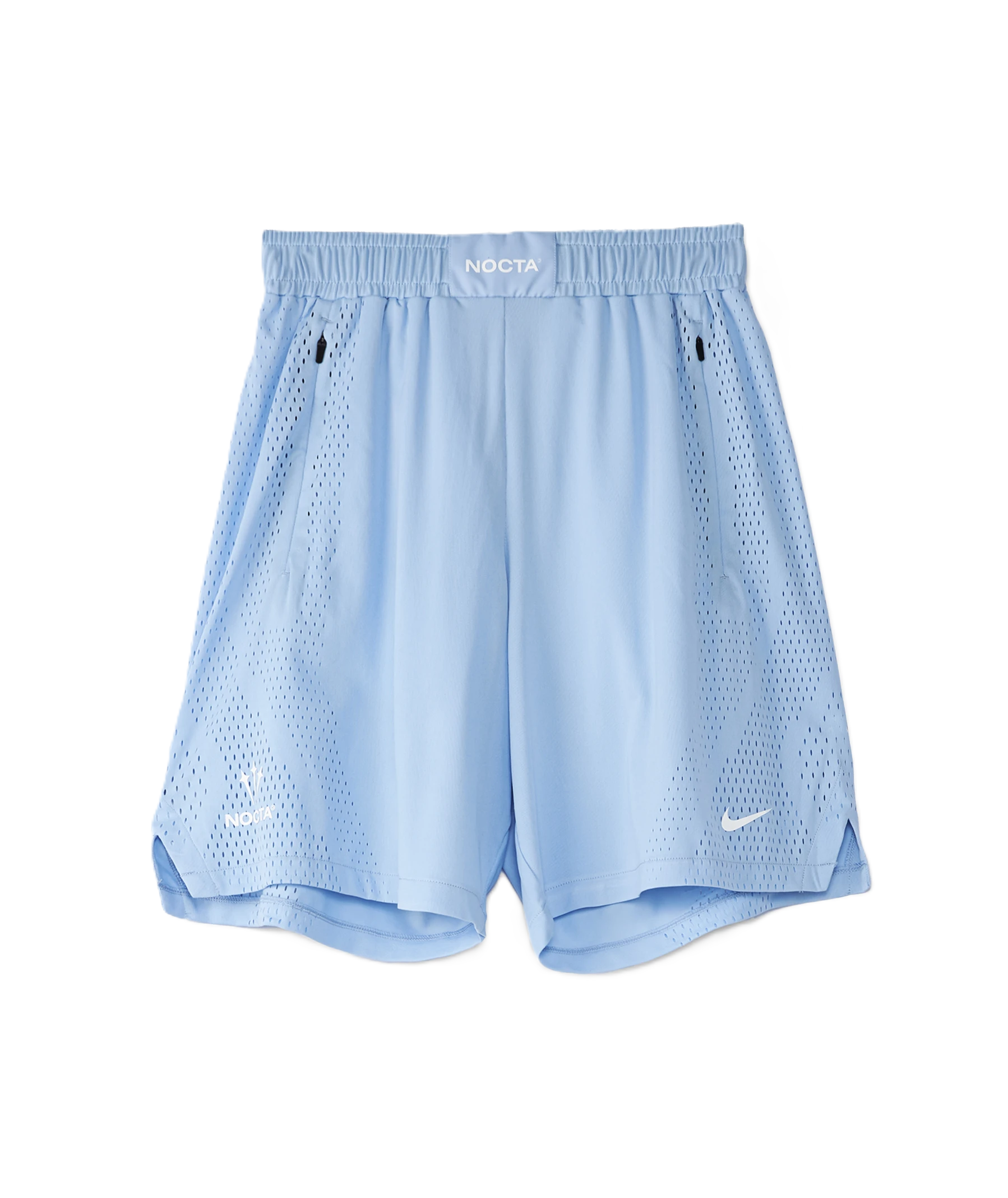 NIKE x NOCTA NRG Short Cobalt Bliss/White