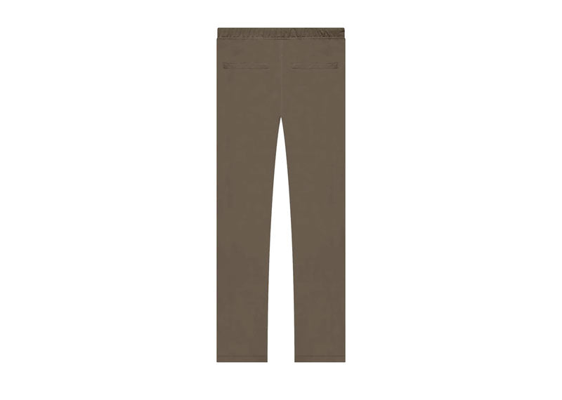 Fear of God Essentials Relaxed Trouser Wood