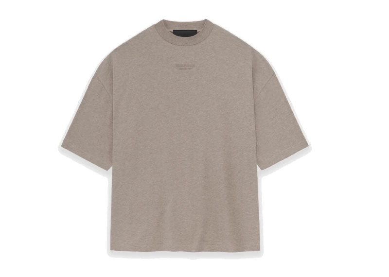 Fear of God Essentials T-Shirt Core Heather