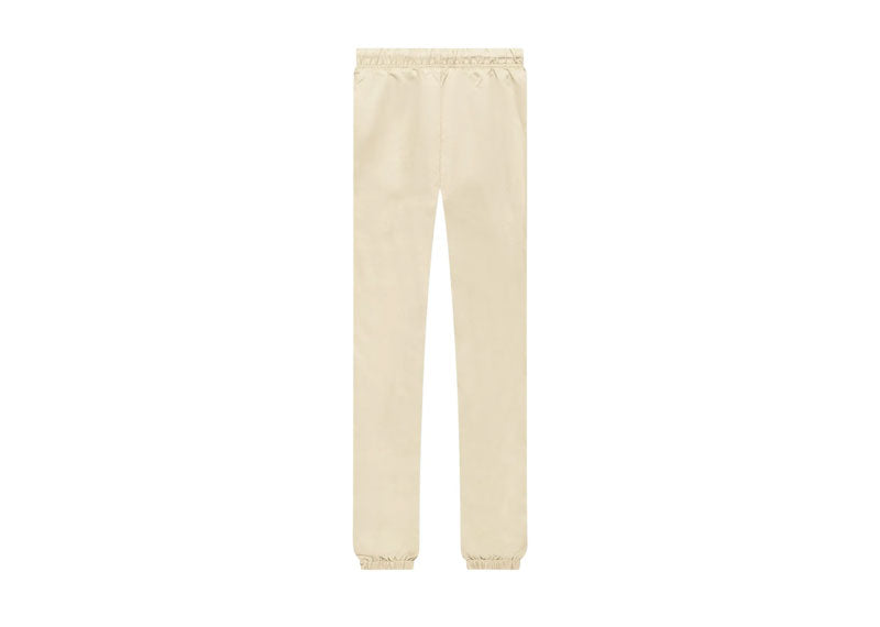 Fear of God Essentials Track Pant Egg Shell