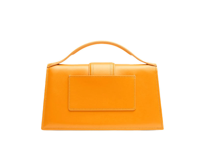 Jacquemus Le Bambino Bag Orange