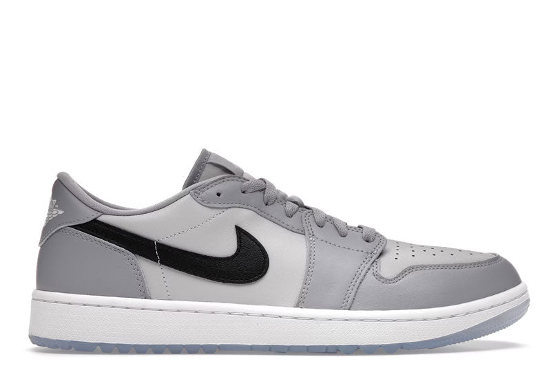 Jordan 1 Retro Low Golf Wolf Grey