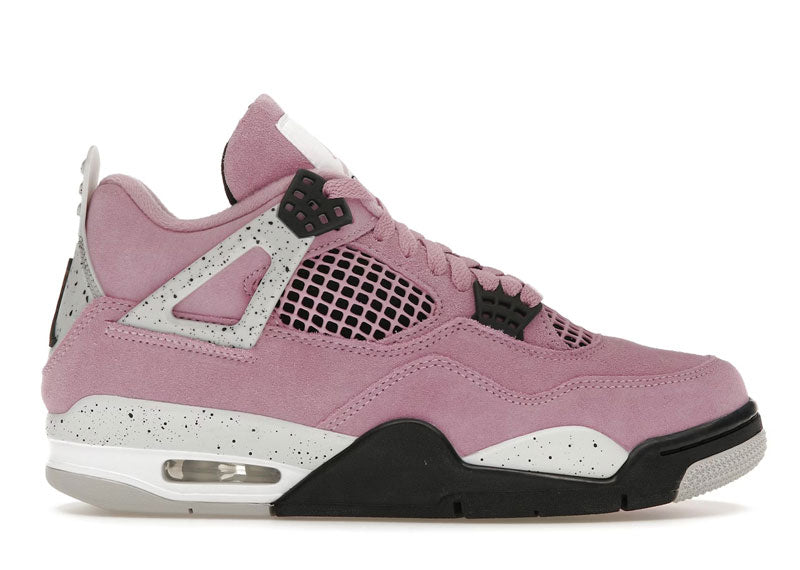 Jordan 4 Retro Orchid (Women's)