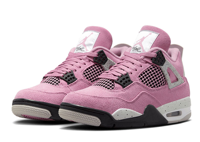 Jordan 4 Retro Orchid (Women's)