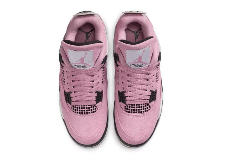 Jordan 4 Retro Orchid (Women's)