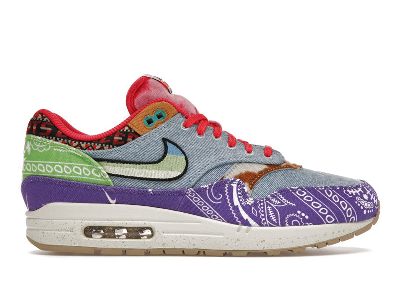 air max 1 fourth of july for sale