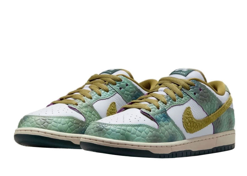 Nike SB Dunk Low Alexis Sablone Chameleon