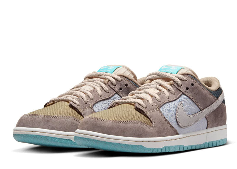 Nike SB Dunk Low Big Money Savings