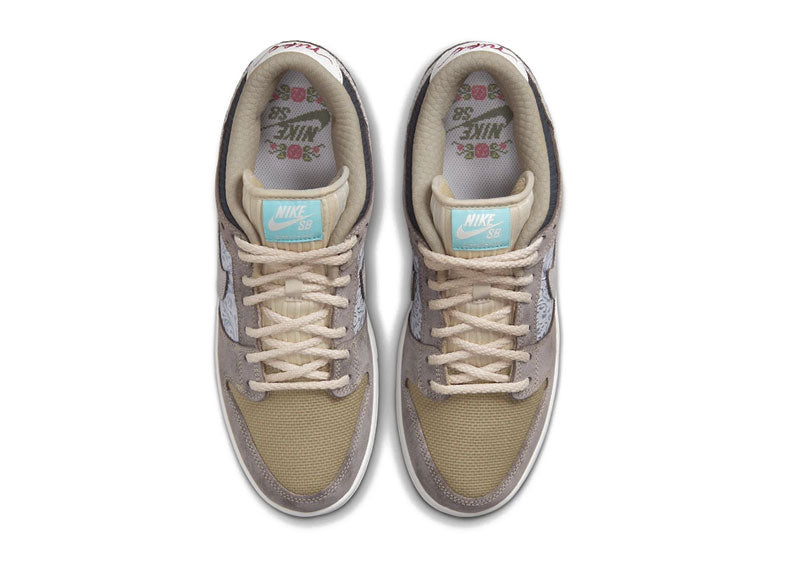 Nike SB Dunk Low Big Money Savings