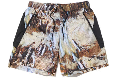 NIKE x NOCTA Running Camo Shorts Multicolor