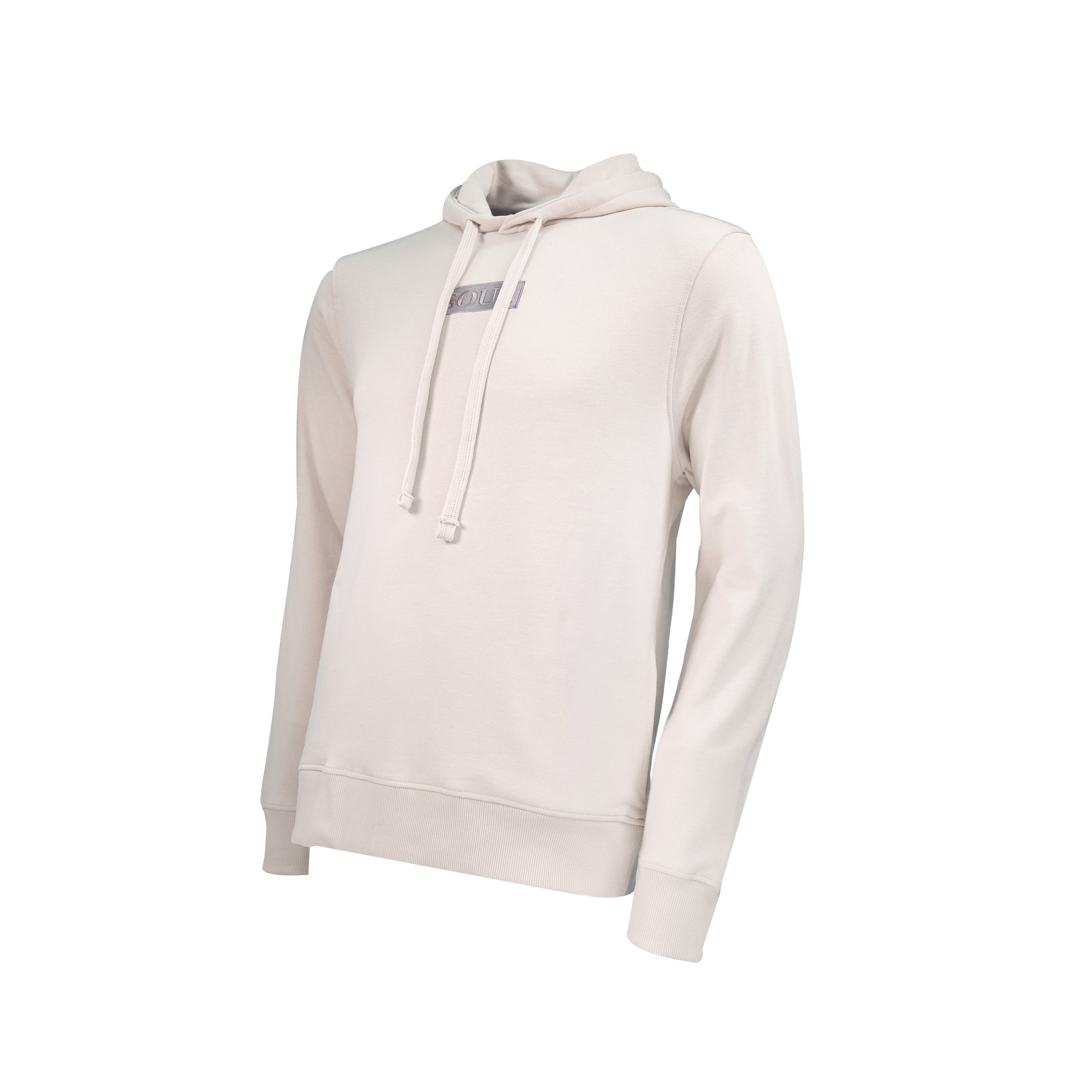SOUL Premium Essential Hoodie Clouds (AW25) | Soul Gallery