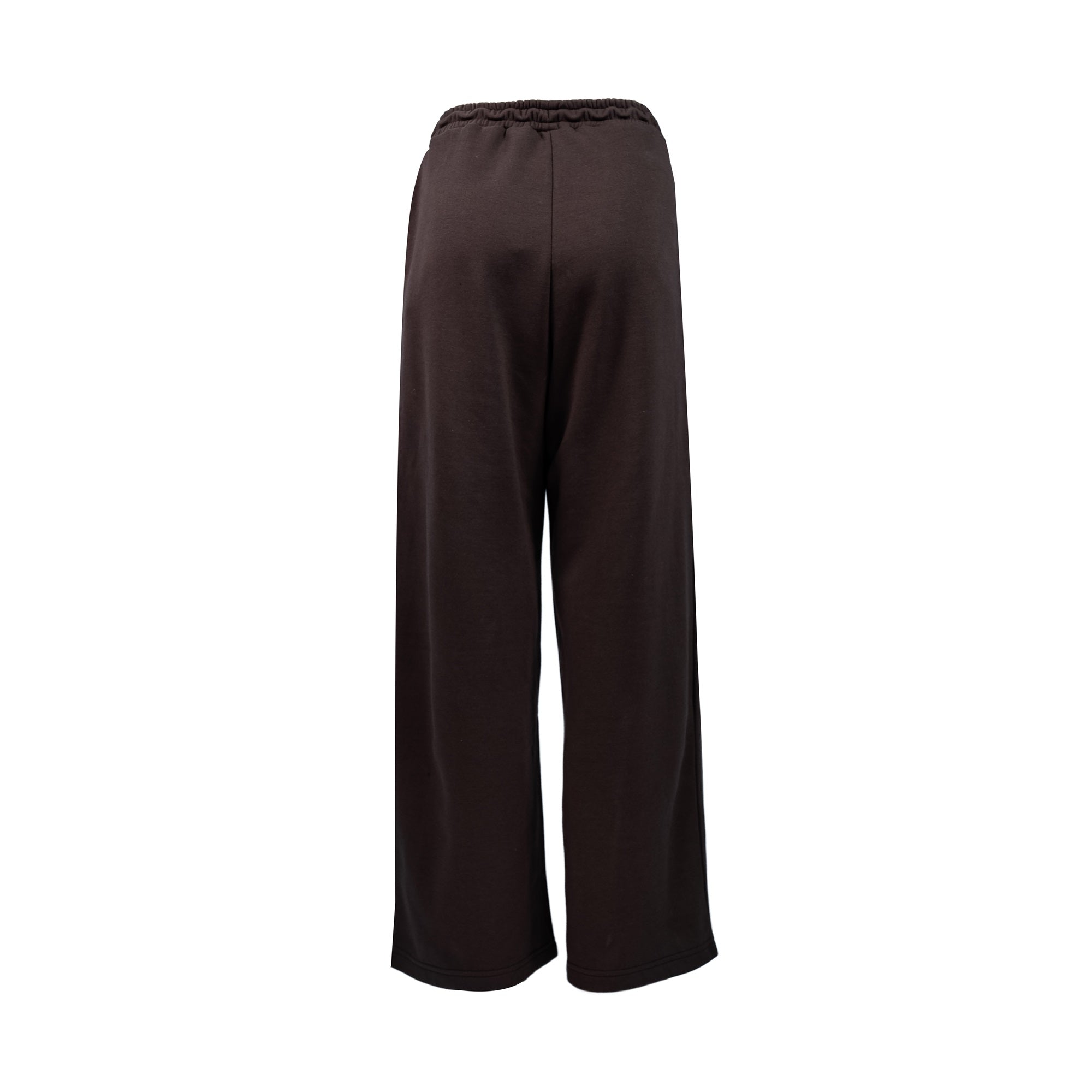 SOUL Premium Fleece Sweatpants Chocolate (AW25) | Soul Gallery