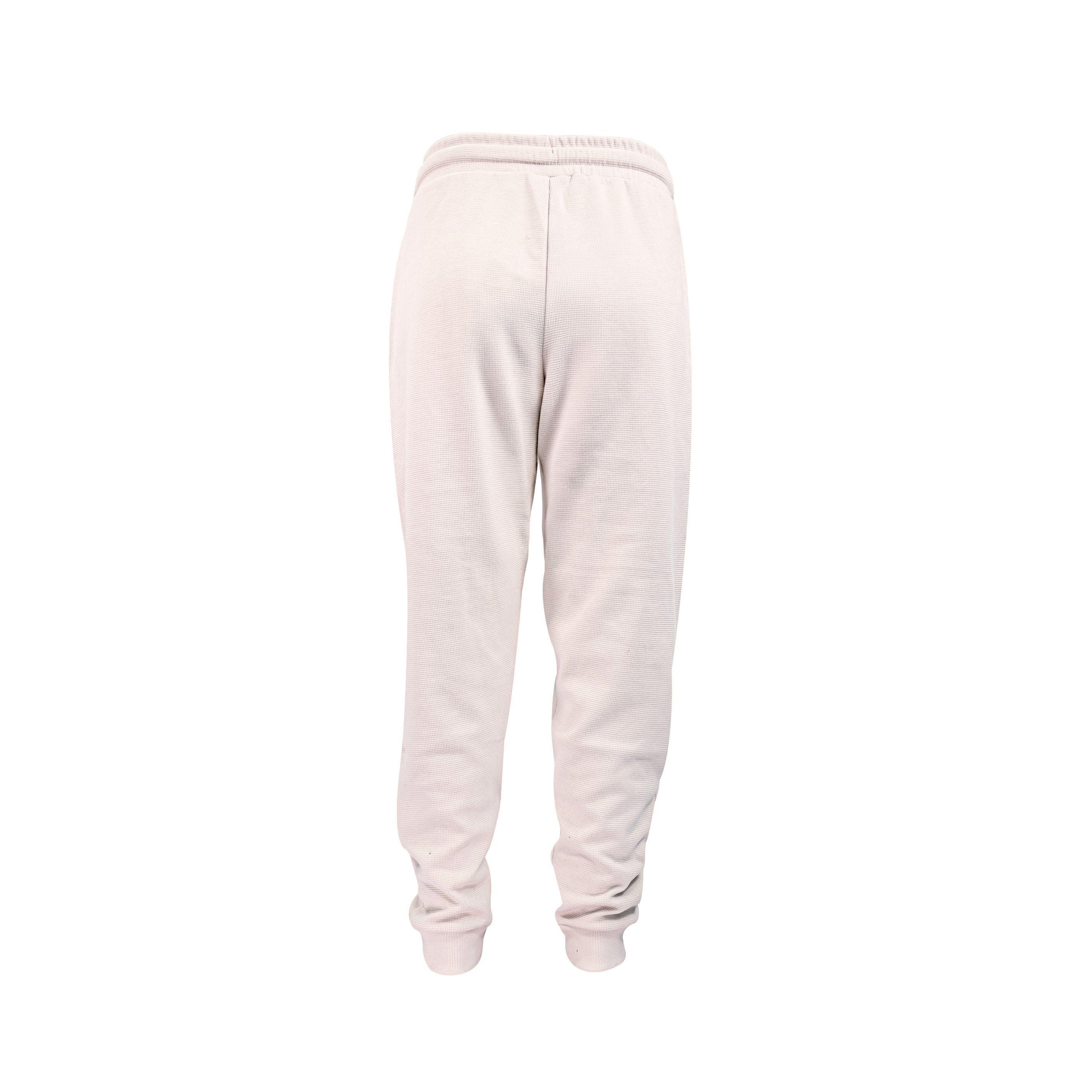 SOUL Premium Waffle Sweatpants Clouds (AW25) | Soul Gallery